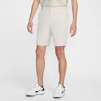 【新品】ナイキ Dri-FIT メンズゴルフショートパンツ NIKE公式】ナイキ ツアー メンズ 21cm チノ ゴルフショート
